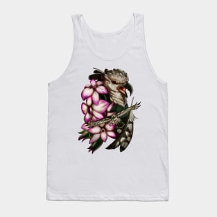 American Harpy Eagle Tank Top